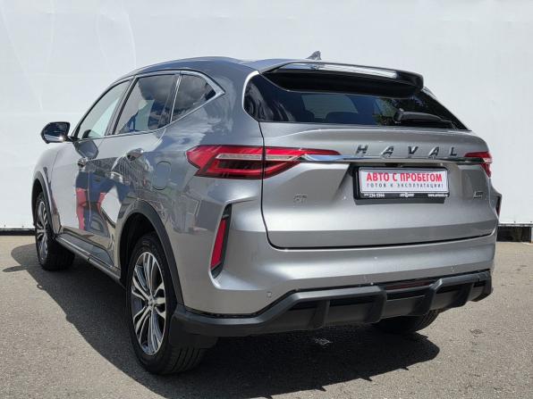 Haval F7 I Рестайлинг с пробегом 2023 года, цена 2 300 000 рублей, 47310 км, внедорожник, Автокод Объявления