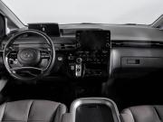 Hyundai Staria I Москва  - изображение 33