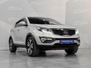 Kia Sportage III Новосибирск  - изображение 35
