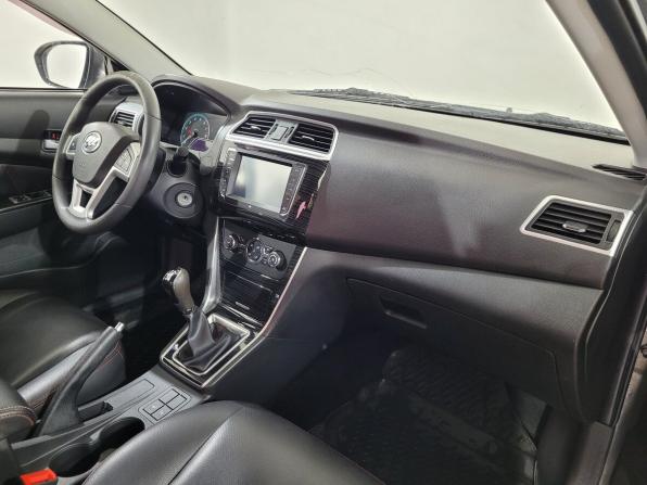 Lifan Solano II с пробегом 2017 года, цена 430 000 рублей, 180383 км, седан, Автокод Объявления