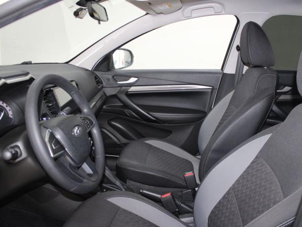 Lada (ВАЗ) Vesta I Рестайлинг (NG) с пробегом 2024 года, цена 1 379 900 рублей, 35368 км, седан, Автокод Объявления