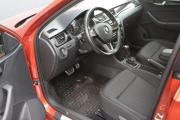 Skoda Rapid I Рестайлинг Брянск  - изображение 31
