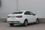 Lada (ВАЗ) Vesta I Рестайлинг (NG) Белгород  - изображение 27