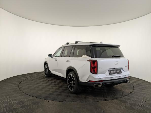 GAC GS8 II с пробегом 2024 года, цена 3 400 000 рублей, 56516 км, внедорожник, Автокод Объявления