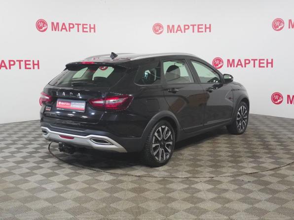 Lada (ВАЗ) Vesta I Рестайлинг (NG) с пробегом 2024 года, цена 1 384 000 рублей, 81741 км, универсал, Автокод Объявления