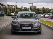 Audi A6 IV (C7) Санкт-Петербург  - изображение 35