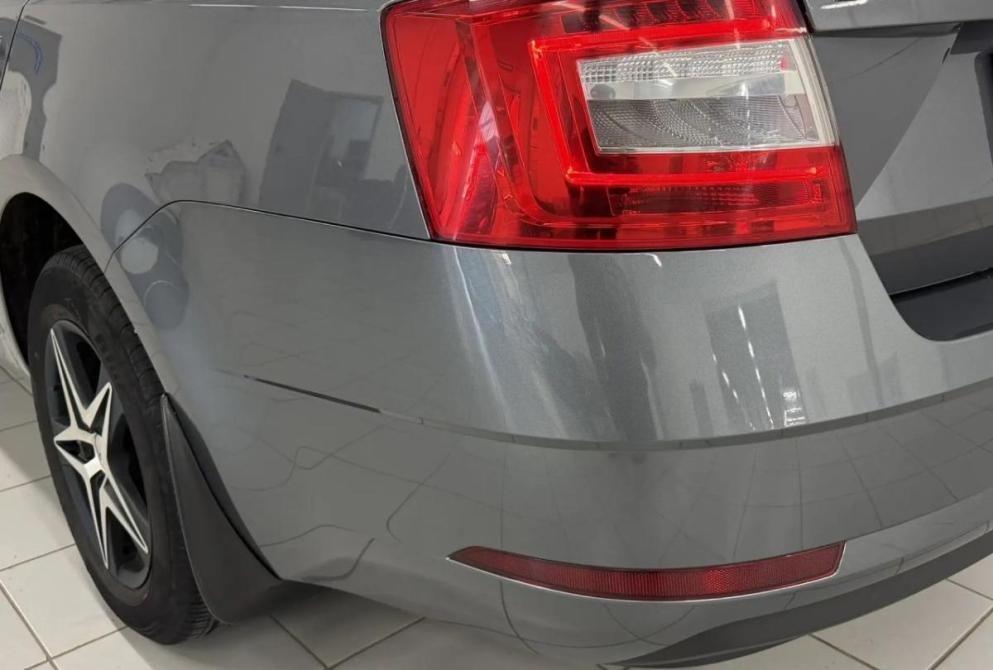 Skoda Octavia III (A7) Астрахань  - изображение 12