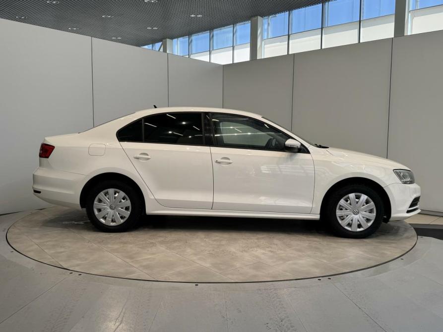 Volkswagen Jetta VI Рестайлинг Волжский  - изображение 6
