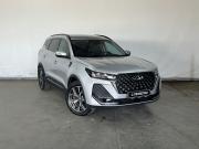 Chery Tiggo 7 Pro Max I Рестайлинг Москва  - изображение 24