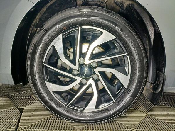 BAIC U5 Plus с пробегом 2023 года, цена 1 399 000 рублей, 14000 км, седан, Автокод Объявления