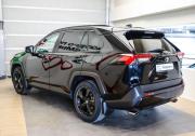 Toyota RAV4 V (XA50) Москва  - изображение 35