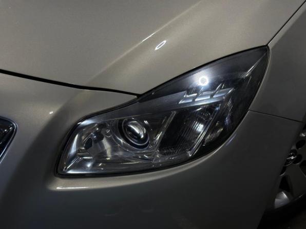 Opel Insignia I с пробегом 2011 года, цена 740 000 рублей, 101982 км, седан, Автокод Объявления