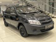Lada (ВАЗ) Granta I Казань  - изображение 25
