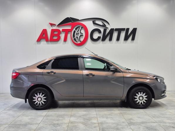Lada (ВАЗ) Vesta I с пробегом 2021 года, цена 785 000 рублей, 71000 км, седан, Автокод Объявления