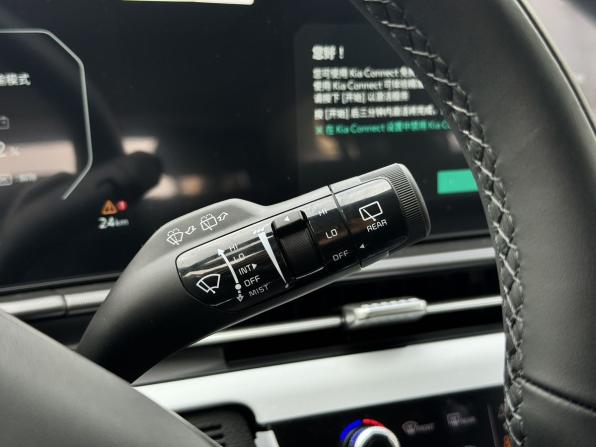 Новый Kia Sportage (China) III (NP) Рестайлинг 2025 года, цена 4 020 392 рубля, внедорожник, Автокод Объявления