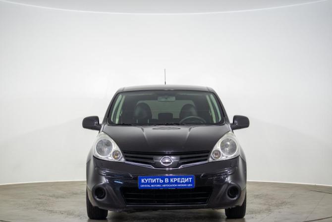 Nissan Note I Рестайлинг с пробегом 2010 года, цена 689 000 рублей, 212885 км, хэтчбек, Автокод Объявления
