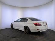BMW 5 серии VI (F10/F11/F07) Рестайлинг Москва  - изображение 37