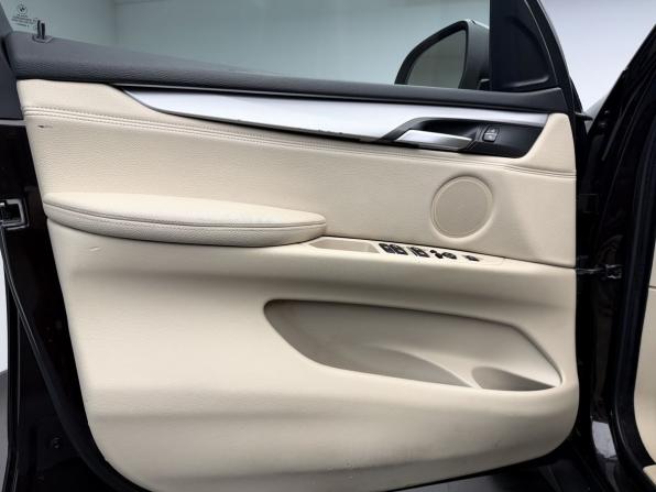 BMW X5 III (F15) с пробегом 2015 года, цена 2 642 000 рублей, 189632 км, внедорожник, Автокод Объявления