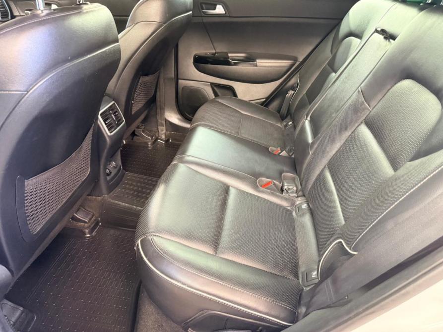 Kia Sportage IV Тюмень  - изображение 18