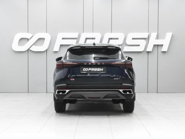 Omoda C5 I с пробегом 2023 года, цена 1 920 000 рублей, 16543 км, внедорожник, Автокод Объявления