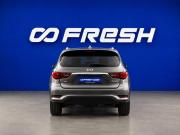 Infiniti QX60 I Рестайлинг Москва  - изображение 29