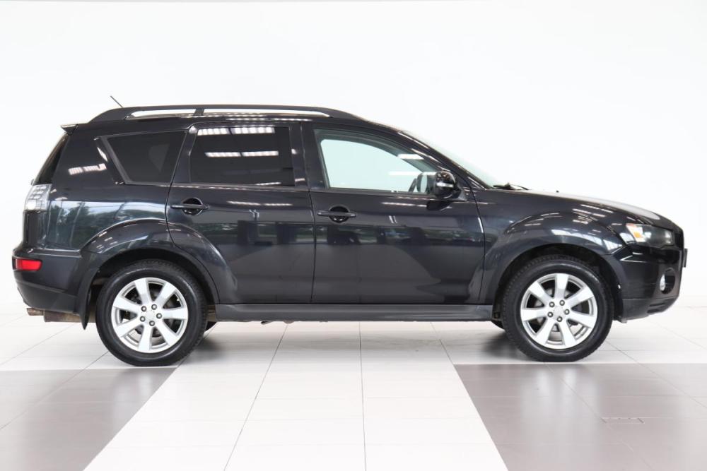 Mitsubishi Outlander II Рестайлинг Ульяновск  - изображение 3