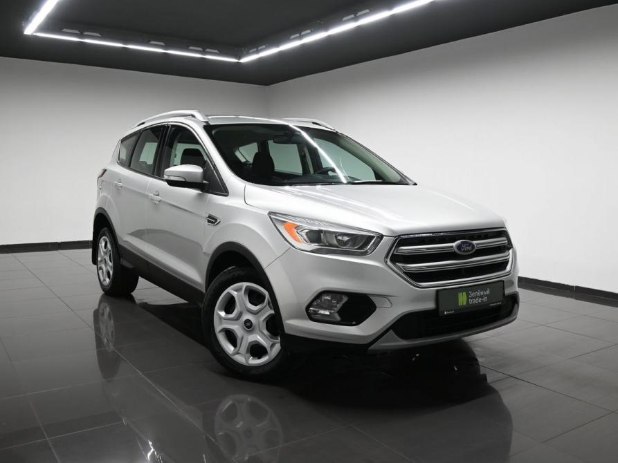 Ford Kuga II Рестайлинг Тверь  - изображение 5