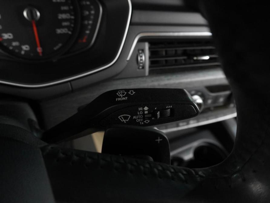 Audi A4 V (B9) Воронеж  - изображение 16