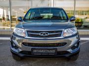Chery Tiggo 5 I Волгоград  - изображение 35