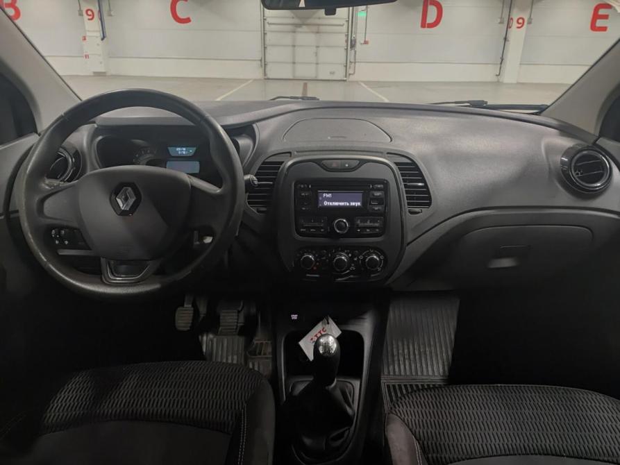 Renault Kaptur I Казань  - изображение 17