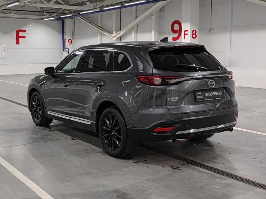 Mazda CX-9 II Казань  - изображение 8
