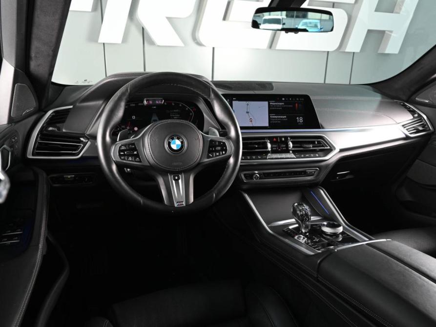 BMW X6 III (G06) Ростов-на-Дону  - изображение 6