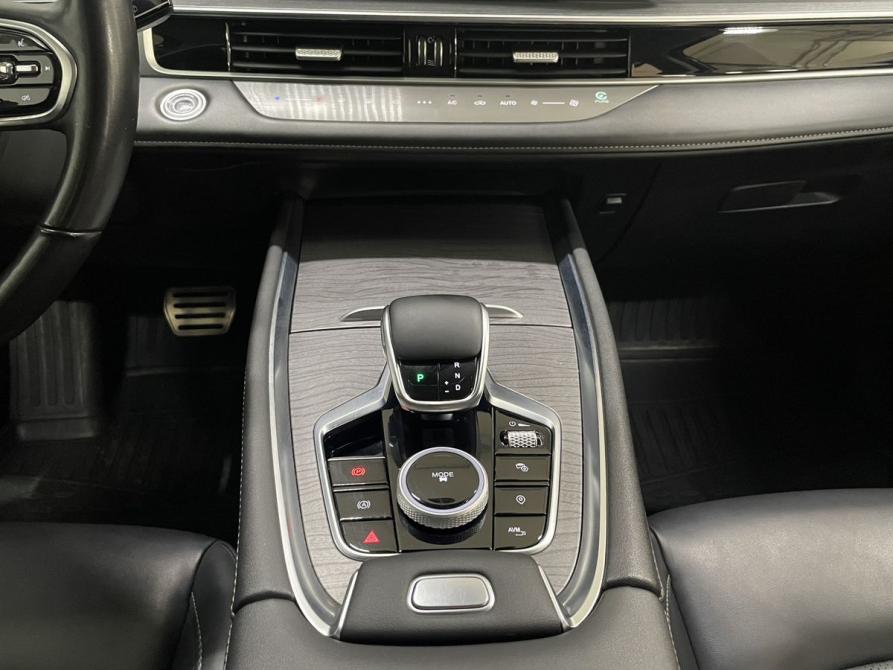 Chery Tiggo 8 Pro Max I Рестайлинг Воронеж  - изображение 15
