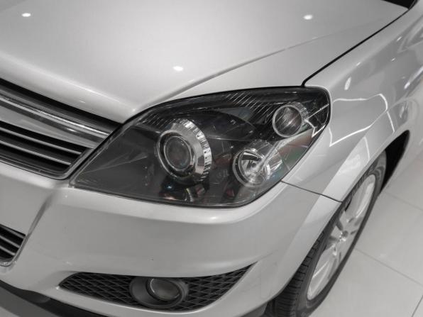 Opel Astra H Рестайлинг с пробегом 2011 года, цена 695 000 рублей, 86833 км, хэтчбек, Автокод Объявления