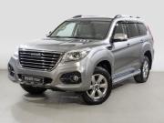 Haval H9 I Рестайлинг Химки  - изображение 31