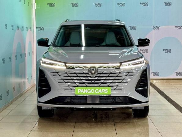 Changan CS75 Plus III с пробегом 2024 года, цена 2 632 000 рублей, 30800 км, внедорожник, Автокод Объявления