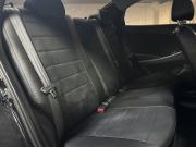 Hyundai Solaris I Рестайлинг Москва  - изображение 30