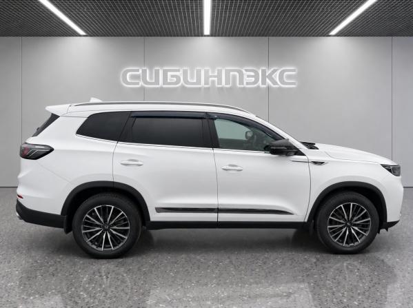 Chery Tiggo 8 Pro Max I с пробегом 2023 года, цена 2 499 000 рублей, 36500 км, внедорожник, Автокод Объявления
