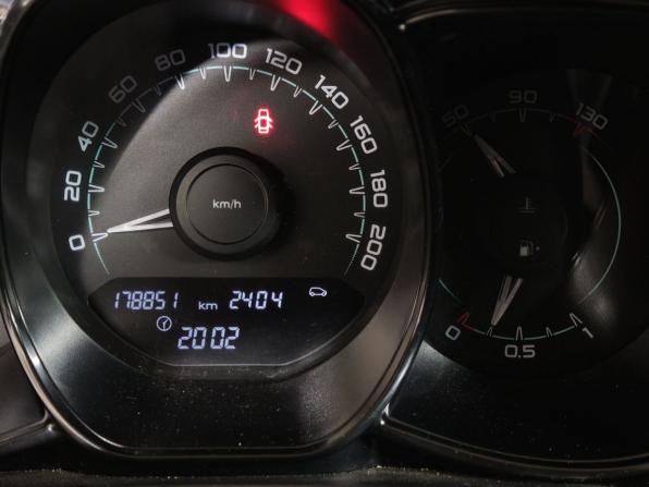 Lada (ВАЗ) Vesta I с пробегом 2016 года, цена 655 000 рублей, 178850 км, седан, Автокод Объявления