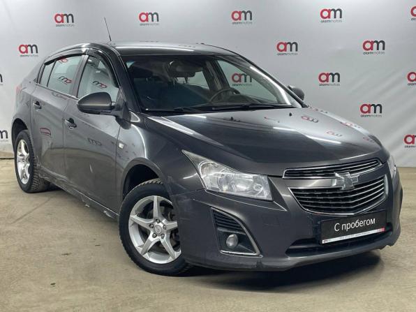 Chevrolet Cruze I Рестайлинг с пробегом 2013 года, цена 629 000 рублей, 187000 км, хэтчбек, Автокод Объявления