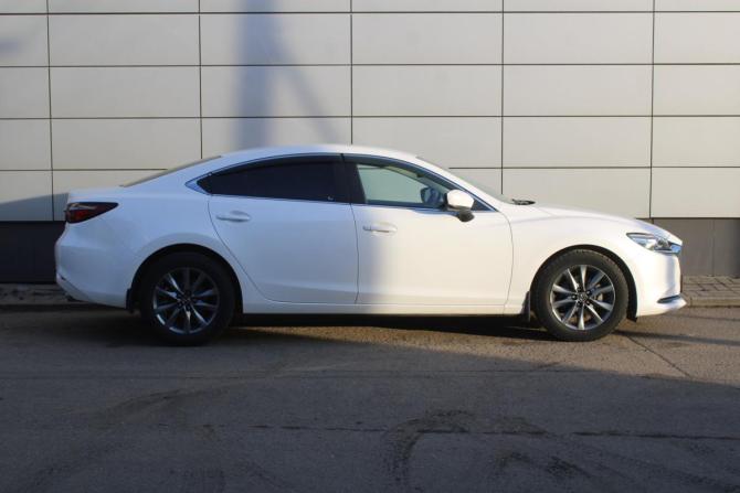 Mazda 6 III (GJ) Рестайлинг 2 с пробегом 2019 года, цена 2 384 000 рублей, 72885 км, седан, Автокод Объявления