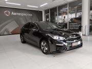 Kia Cerato IV Минеральные Воды  - изображение 23