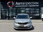 Kia Rio IV Волгоград  - изображение 22