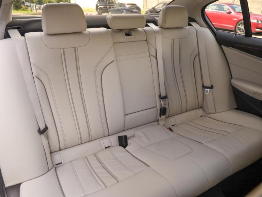 BMW 5 серии VII (G30/G31/G38) Рестайлинг Санкт-Петербург  - изображение 34