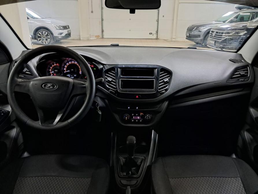 Lada (ВАЗ) Vesta I Набережные Челны  - изображение 17