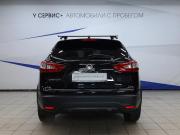 Nissan Qashqai II Москва  - изображение 19