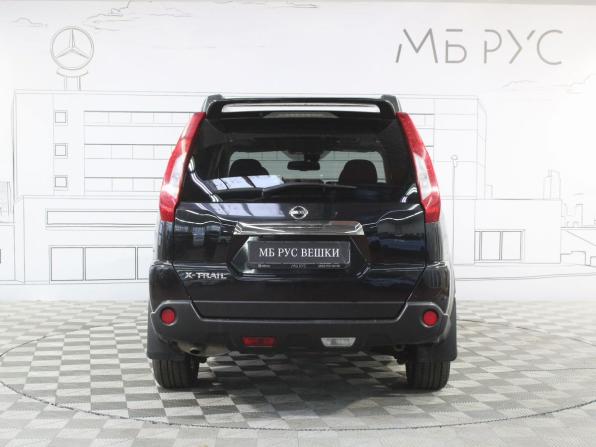 Nissan X-Trail II Рестайлинг с пробегом 2013 года, цена 1 680 000 рублей, 85623 км, внедорожник, Автокод Объявления
