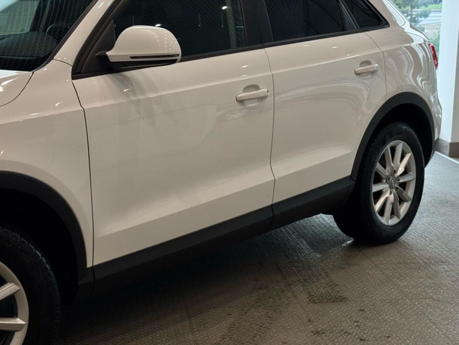 Audi Q3 I (8U) Санкт-Петербург  - изображение 9