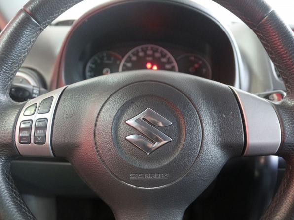 Suzuki SX4 I (Classic) Рестайлинг с пробегом 2009 года, цена 830 000 рублей, 177046 км, хэтчбек, Автокод Объявления