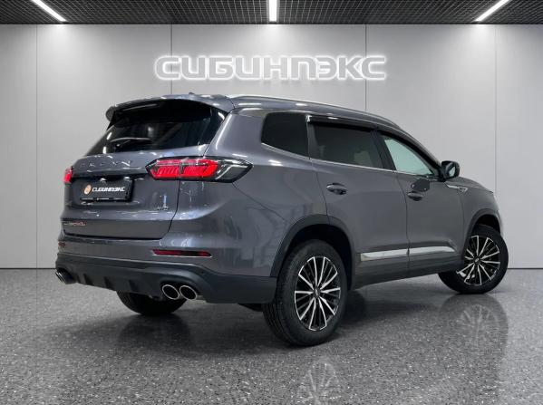 Chery Tiggo 8 Pro Max I с пробегом 2022 года, цена 1 849 000 рублей, 116988 км, внедорожник, Автокод Объявления